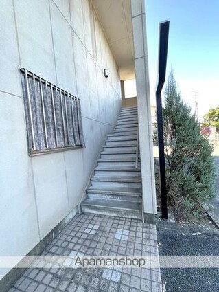 Ｍ・コンフォール[1LDK/41.04m2]のエントランス