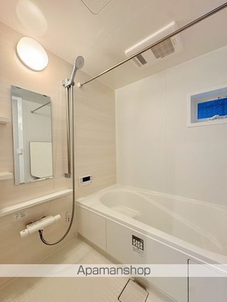 Ｋｏｌｅｔ片倉１１[2SLDK/83.63m2]のバス