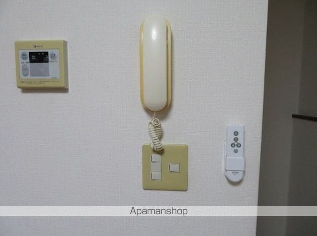 アドバンス高井戸の内装写真