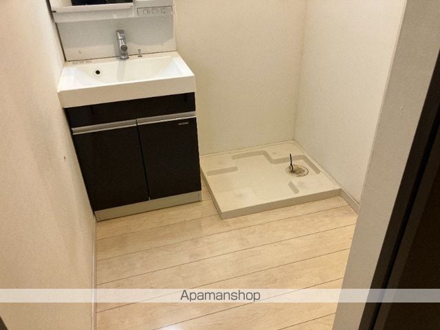 Grandtic住吉IIの内装写真