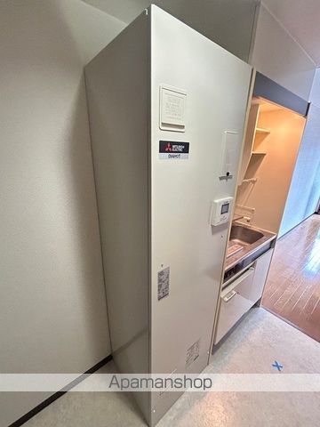 エミネンスコート瀬田の内装写真