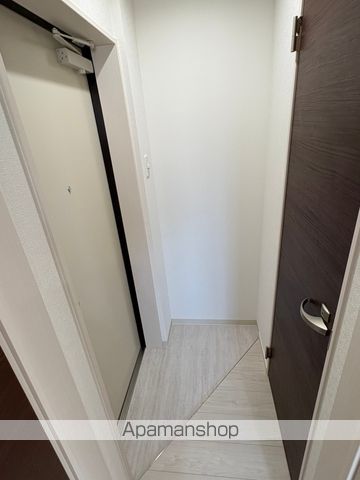 GRAND SUWAの内装写真