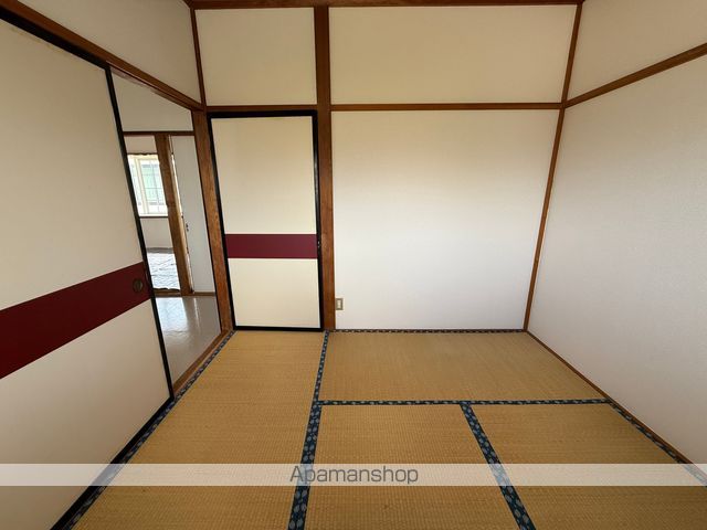 コーポイガラシの内装写真