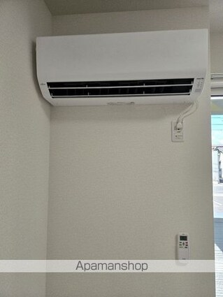 Ｄーｒｅｓｉｄｅｎｃｅ曙町１丁目[1LDK/36.11m2]のその他設備