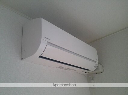 コートジュネス　Ⅴ[2DK/43.86m2]のその他設備