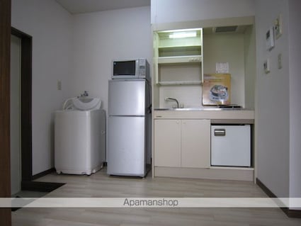 サンフェスタ[1K/21.94m2]の内装3