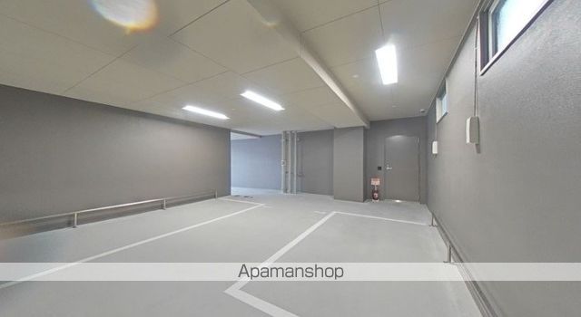 メルディアキューブ桜並木のその他写真