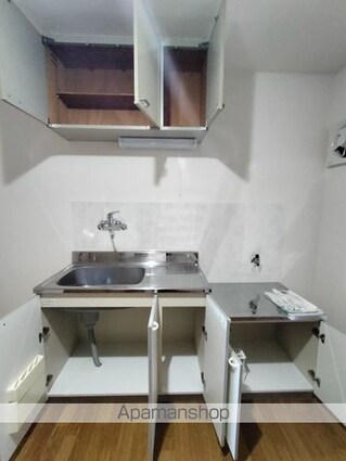 長野県長野市桐原２丁目[1K/23.35m2]の内装5