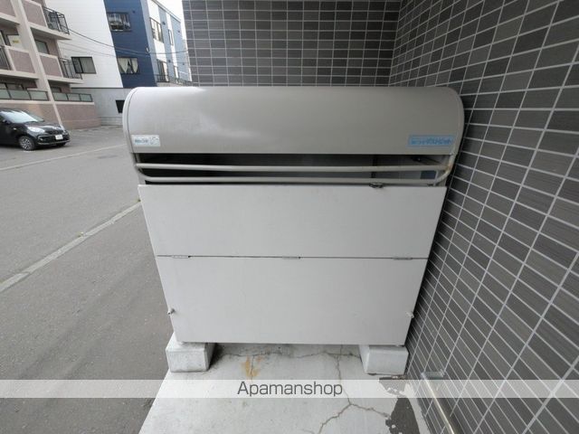 ボナールカノンN43のその他写真