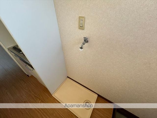 ファーストシティ橋本の内装写真
