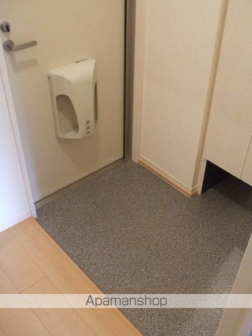 シャトレ清風の内装写真