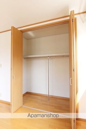 ゆめみ野[3LDK/85.49m2]の収納