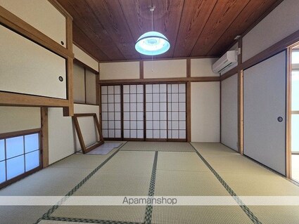 草花貸家[3LDK/73.53m2]のその他部屋・スペース