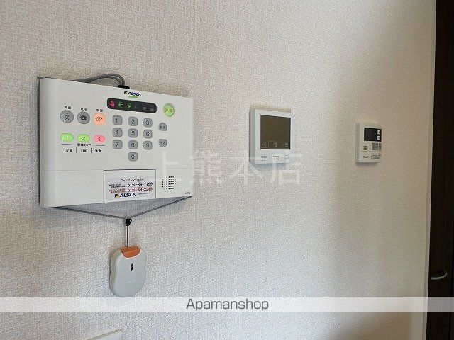 シャンベルタン A棟の内装写真