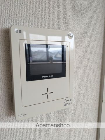 シャインハウスD棟の内装写真