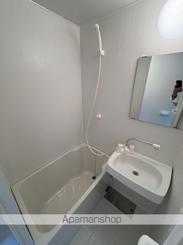 オアシス笹川の内装写真