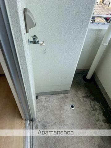 ガーデンハイム清武の内装写真