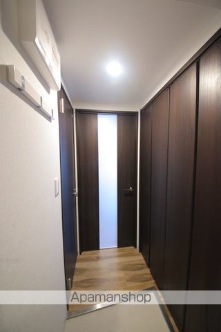 TERRACE WARABIの内装写真