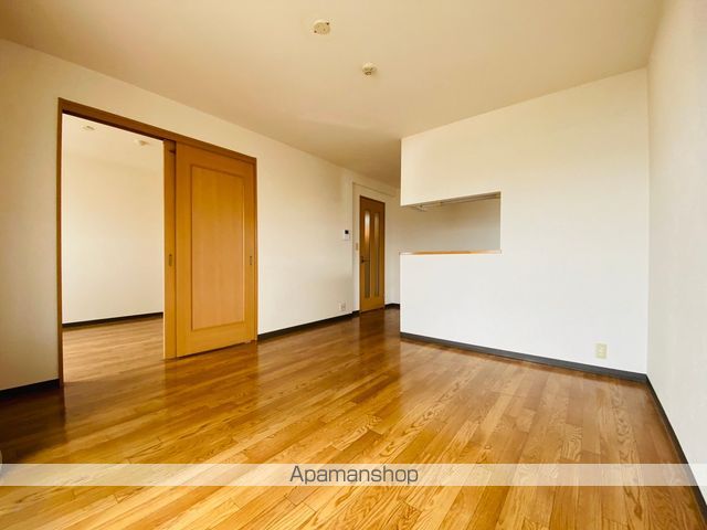 ジェルメ吉川町の内装写真