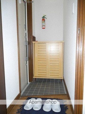 コーポアベニューの内装写真