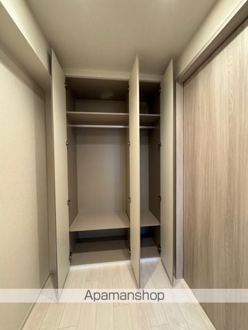 K−COURT谷町四丁目の内装写真