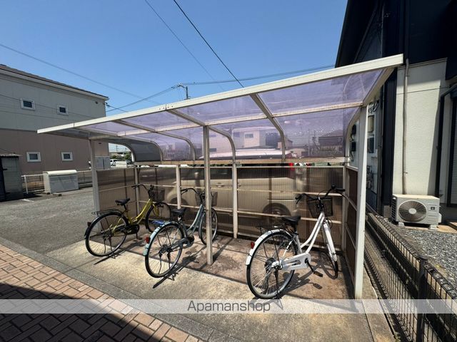 コーポラスムラカミAのその他写真