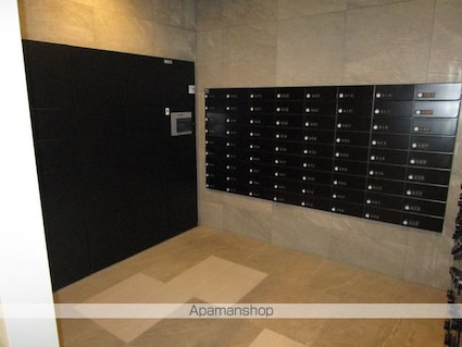 ラピスラズリ上杉[1R/24.75m2]のエントランス2