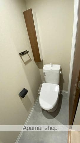HIGARIAの内装写真