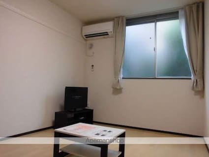 クレイノ高円寺[1K/21.11m2]のリビング・居間