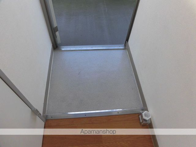 カーサピッコラ古宿の内装写真
