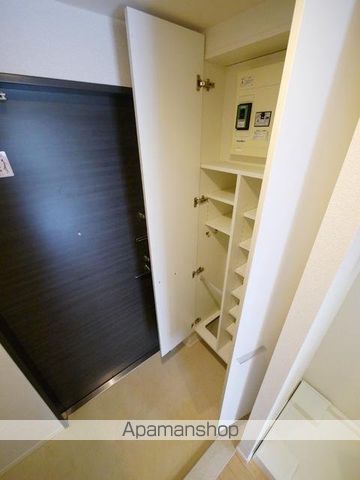 パークアクシス板橋本町弐番館の内装写真