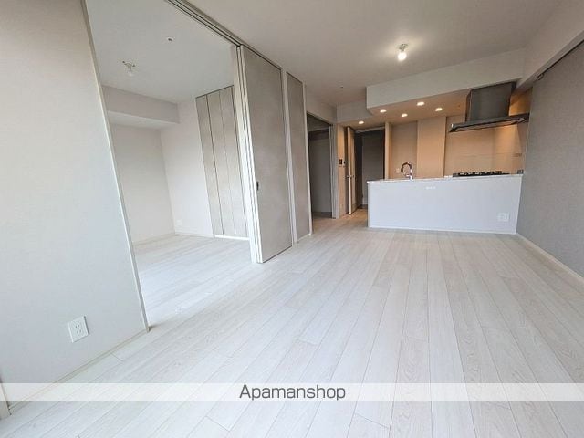ルフォンプログレ田原町の内装写真