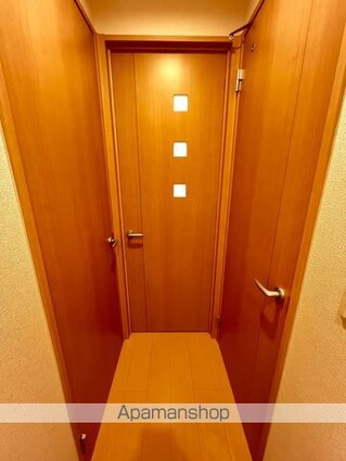 エガール[1R/30.27m2]の内装1