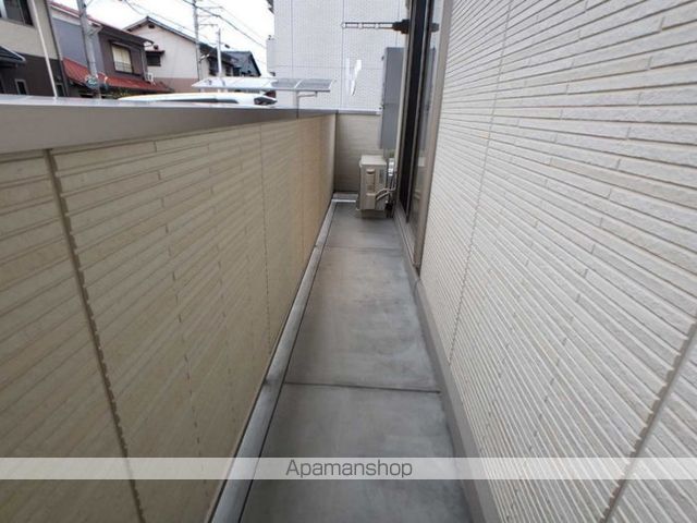 ラ ルーチェの内装写真