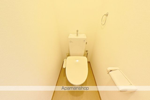 ミタニマンションIIIの内装写真
