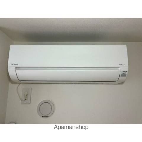 シンエイビルの内装写真