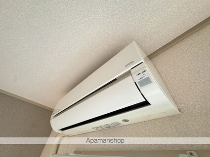 東京都八王子市諏訪町[2LDK/59m2]のその他設備