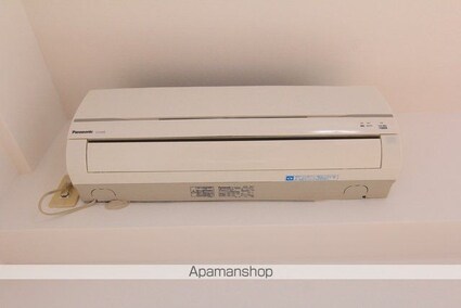 ヴィレッヂ上野[1K/22.8m2]のその他設備