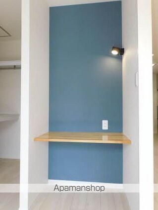 ルーチェレ・ドーマ　Ｂ棟[1LDK/44.33m2]の内装3