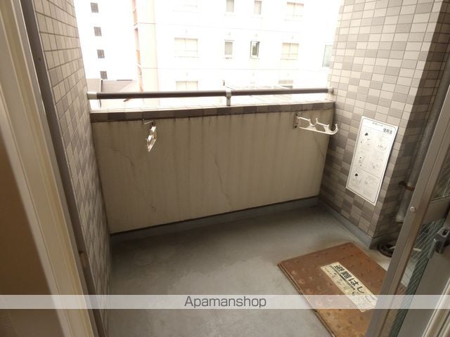 NC西3.4マンションの内装写真