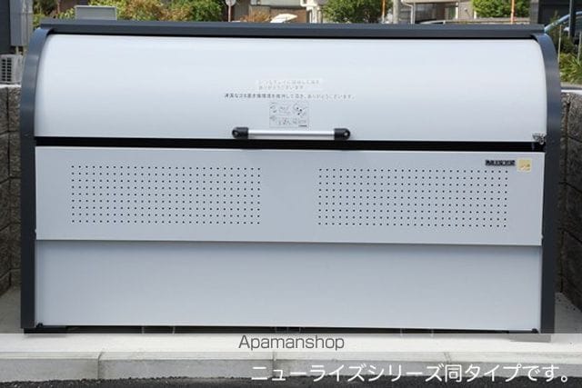 ソノクラッセAの内装写真