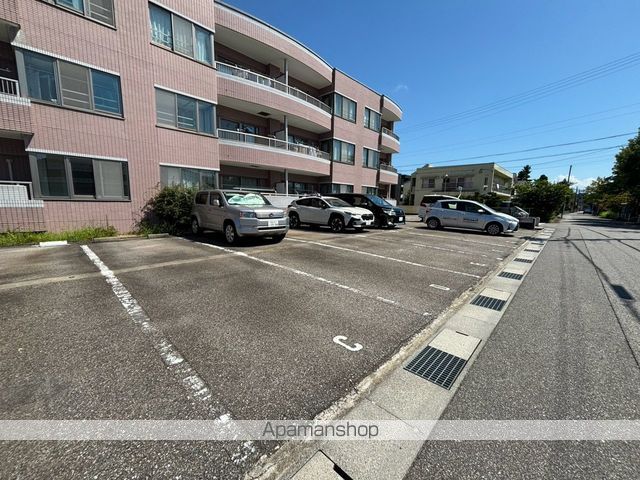 シェモア堀川のその他写真