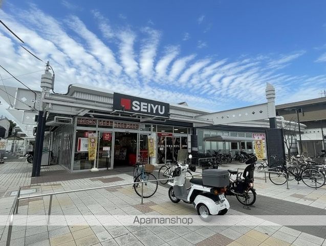 デュオフラッツ仙台木町通エアリの周辺写真