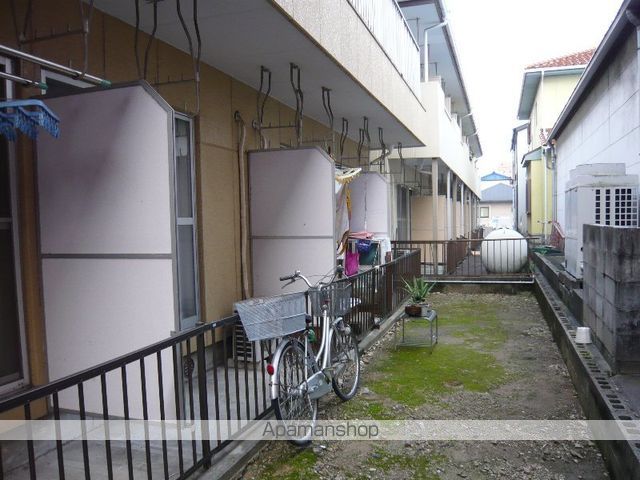 コーポエコーのその他写真