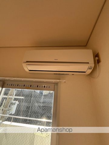 宮之阪マンションの内装写真