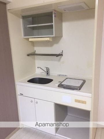 ライオンズマンション三鷹台の内装写真