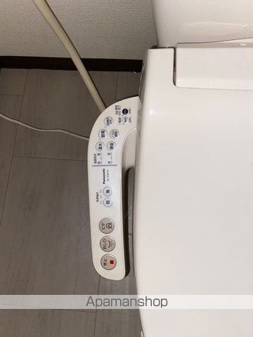 アルフィーネシマムラの内装写真