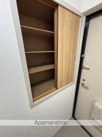 テングッド西新EASTの内装写真