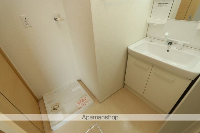 メゾンオーブAの内装写真