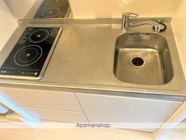 クレイノGONTAの内装写真